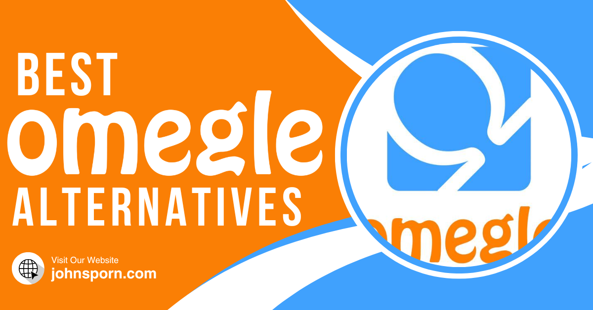 Best Free Omegle Alternatives