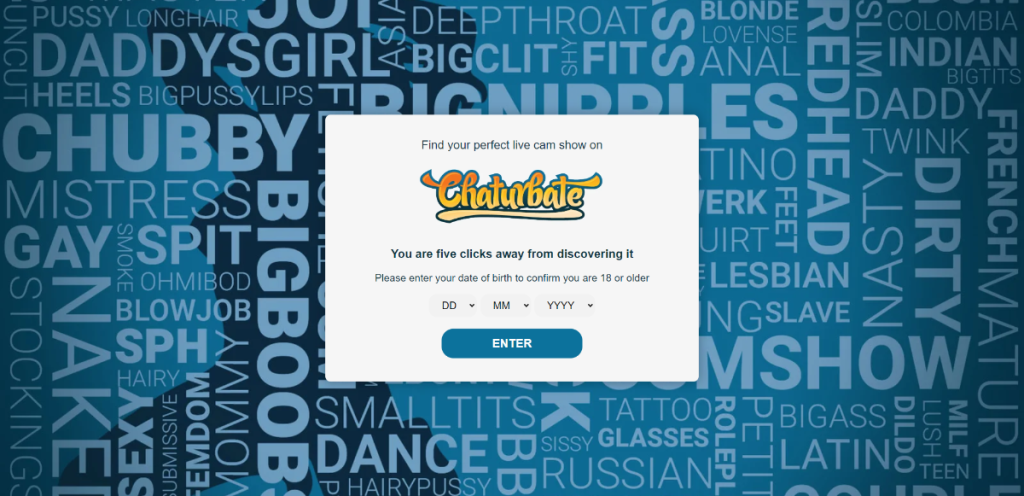Chaturbate
