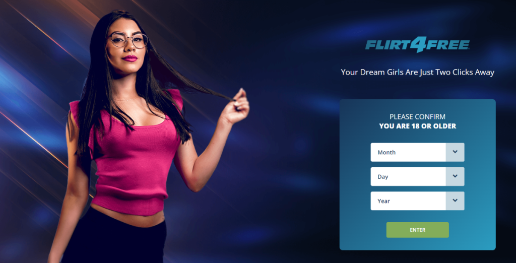 Flirt4Free