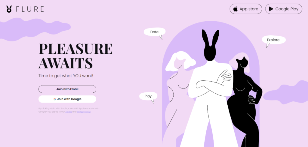 Flure Web 1