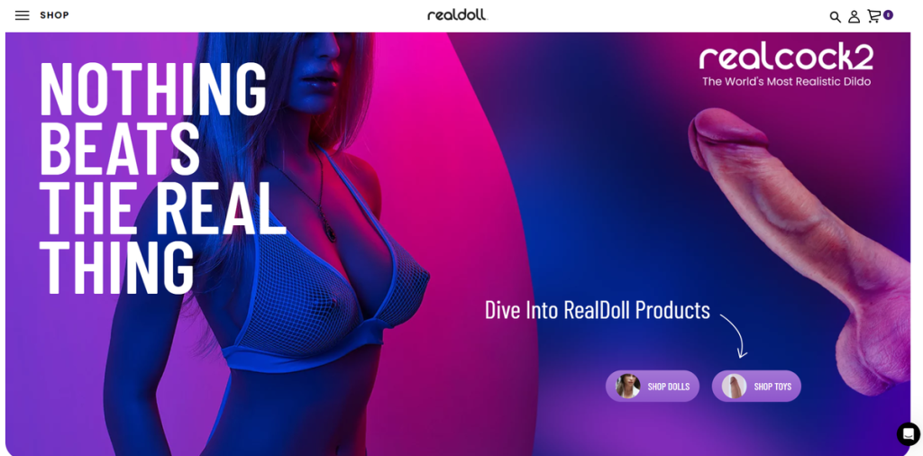 RealDoll