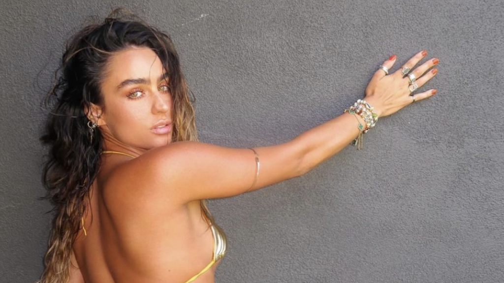 Sommer Ray